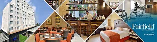 Fairfield by Marriott turns 2