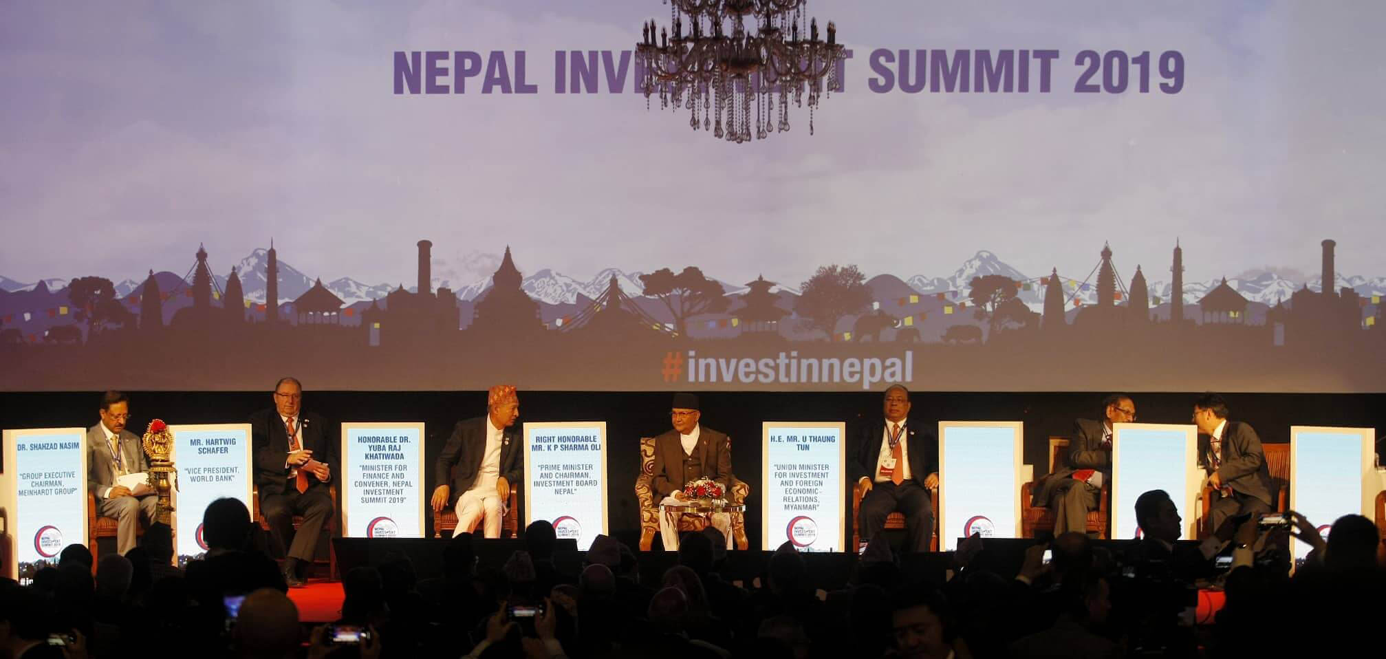 Going is tough for Chinese investor in Nepal