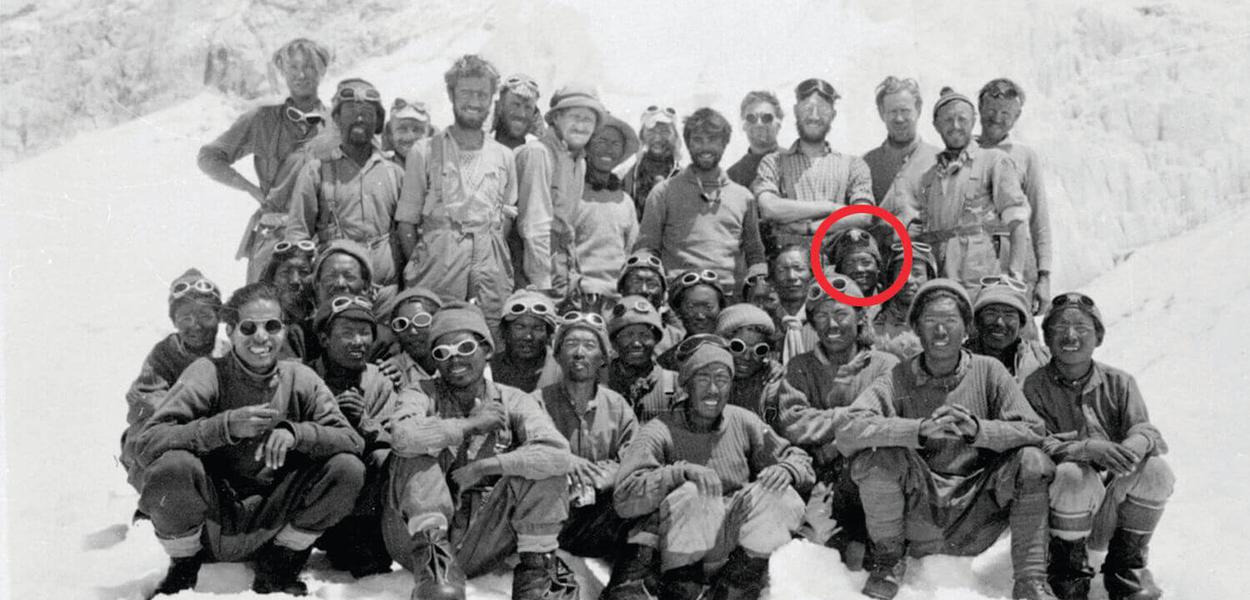 The last of the first | Nepali Times