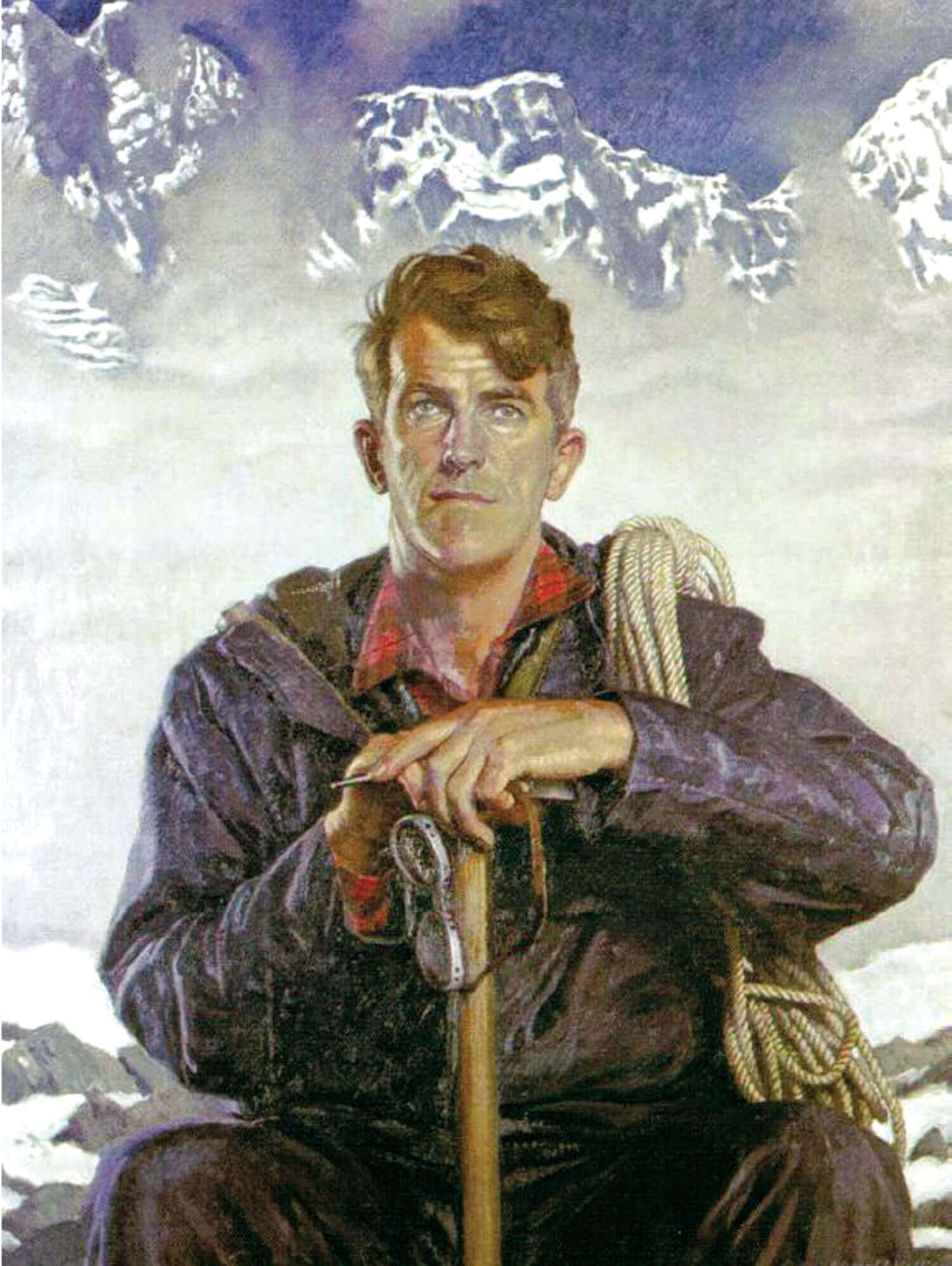 Highs and lows of Sir Ed