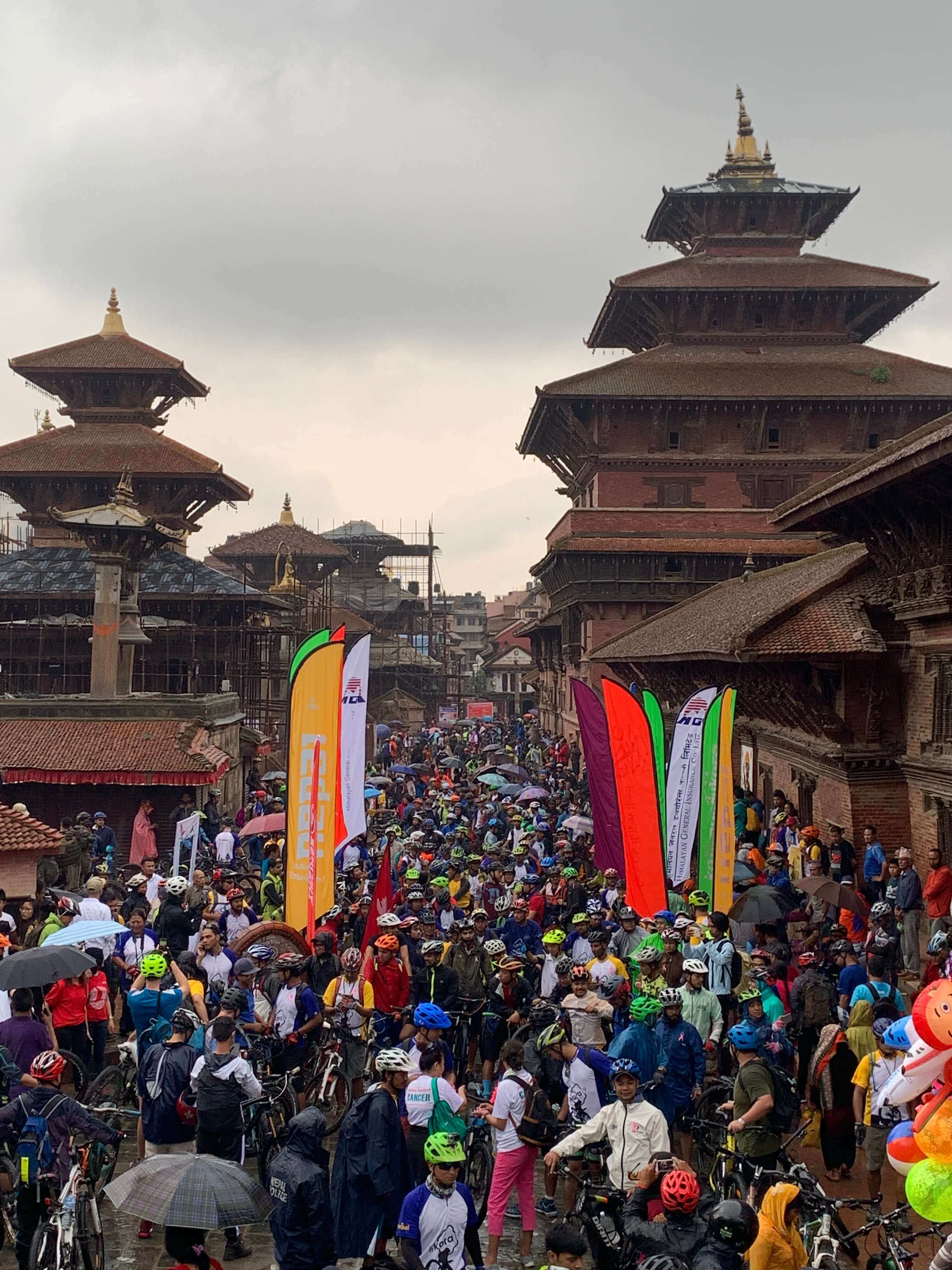 Kathmandu Kora 2019