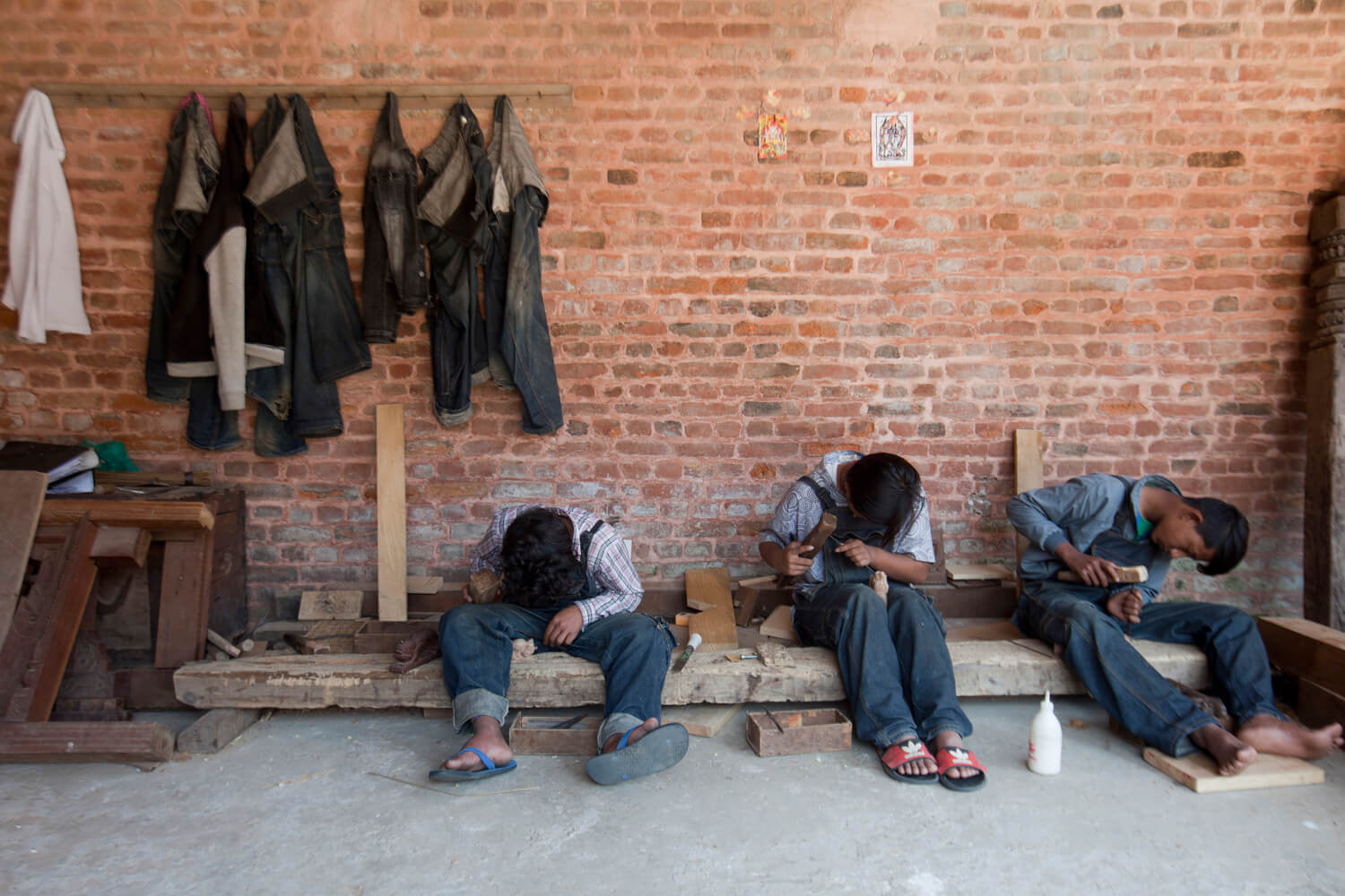 A vision for vocations