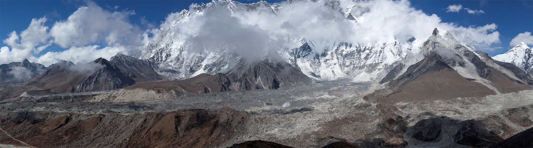 The climate threat multiplier