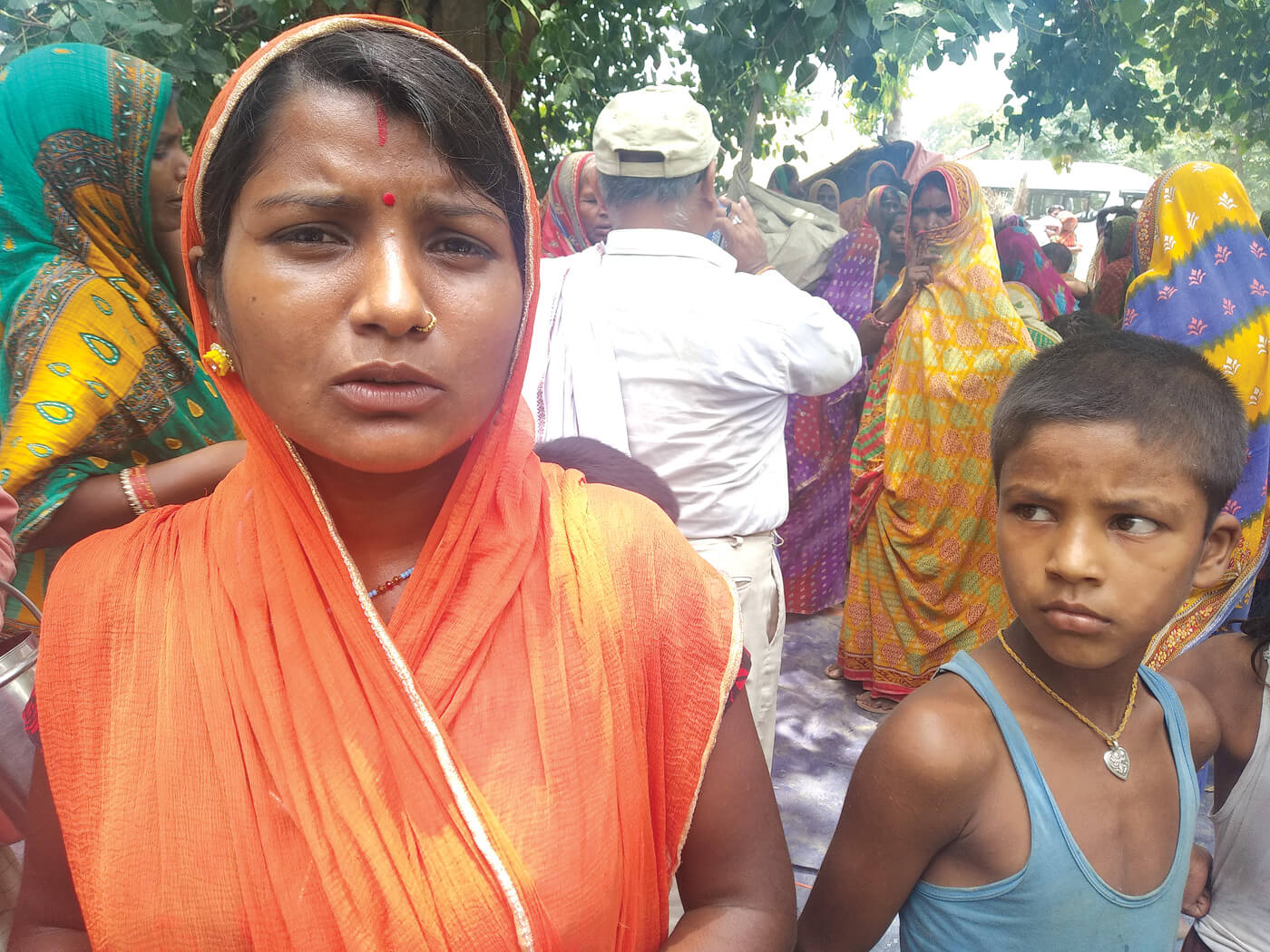 Only half prepared for floods in Nepal