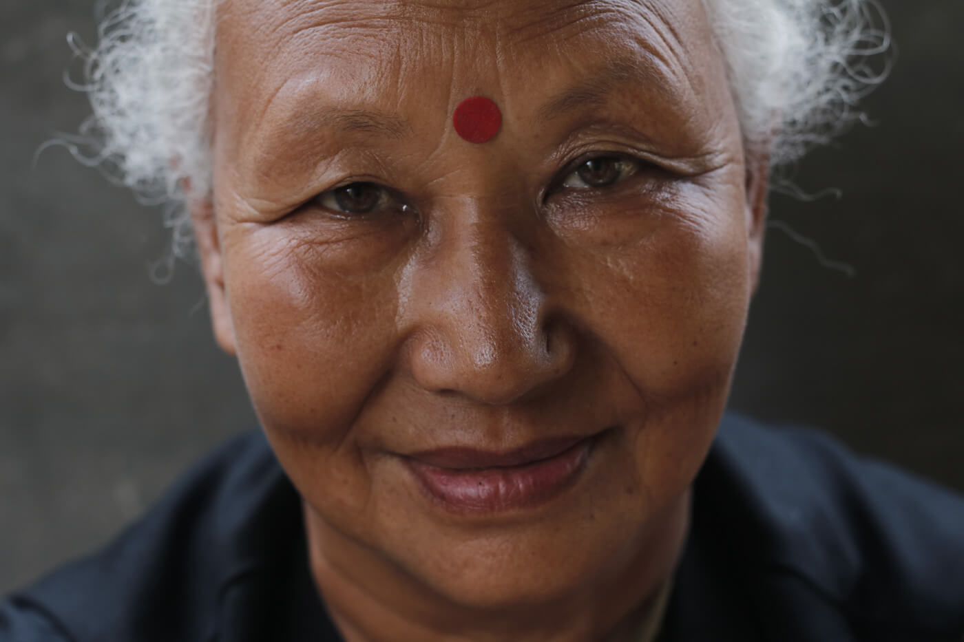 Shanti Chaudhary: Poet-at-large