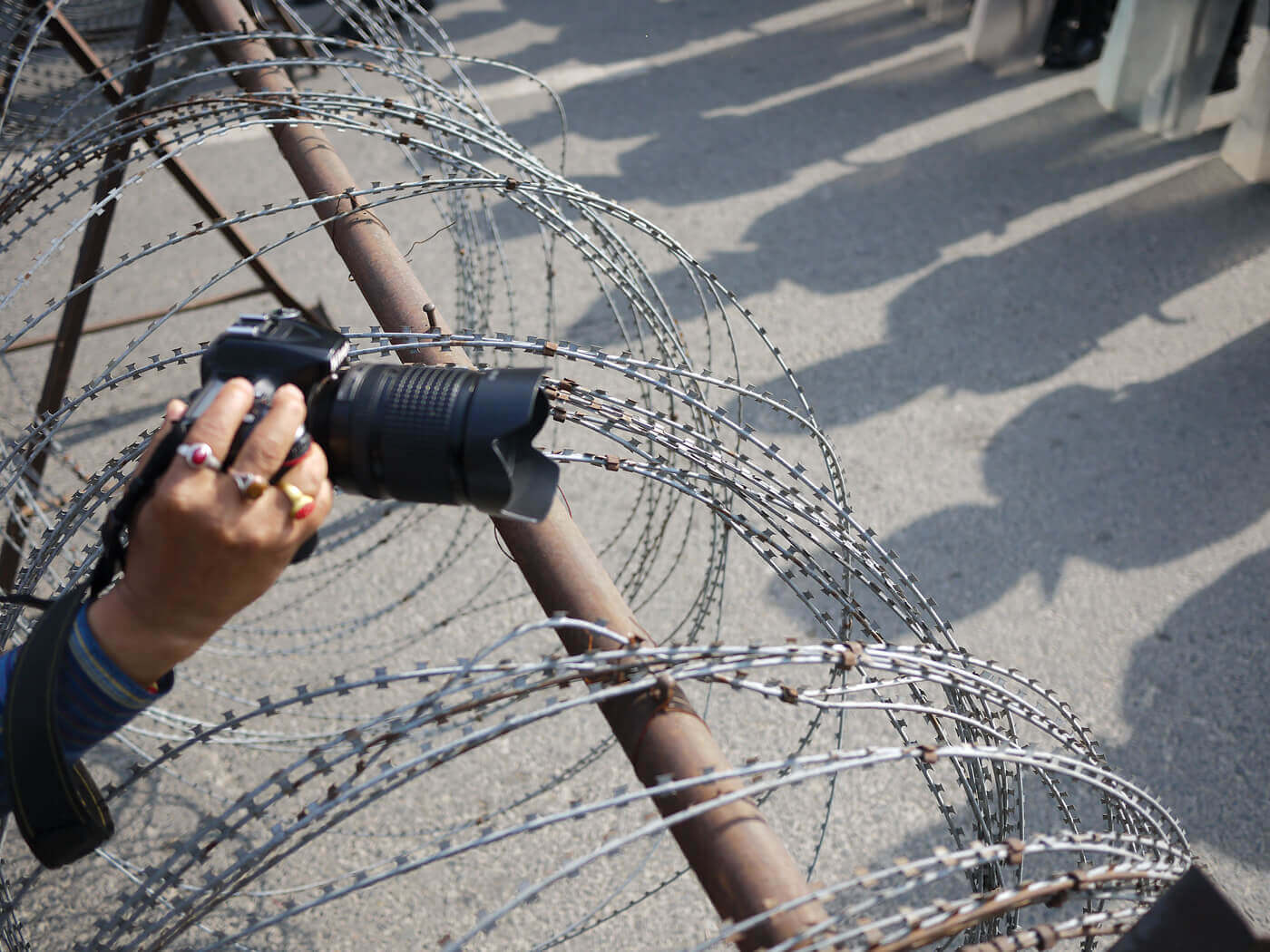 Nepal undermining free expression: HRW