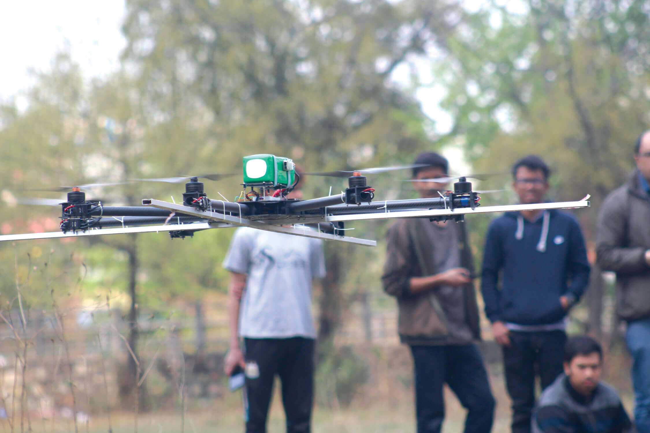 Let’s listen to Nepal’s young changemakers