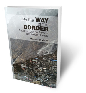 Tales from roads less travelled​