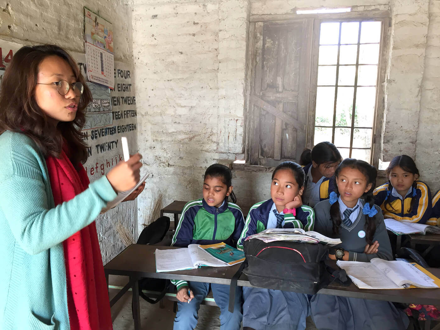 Kathmandu to host international education  conference