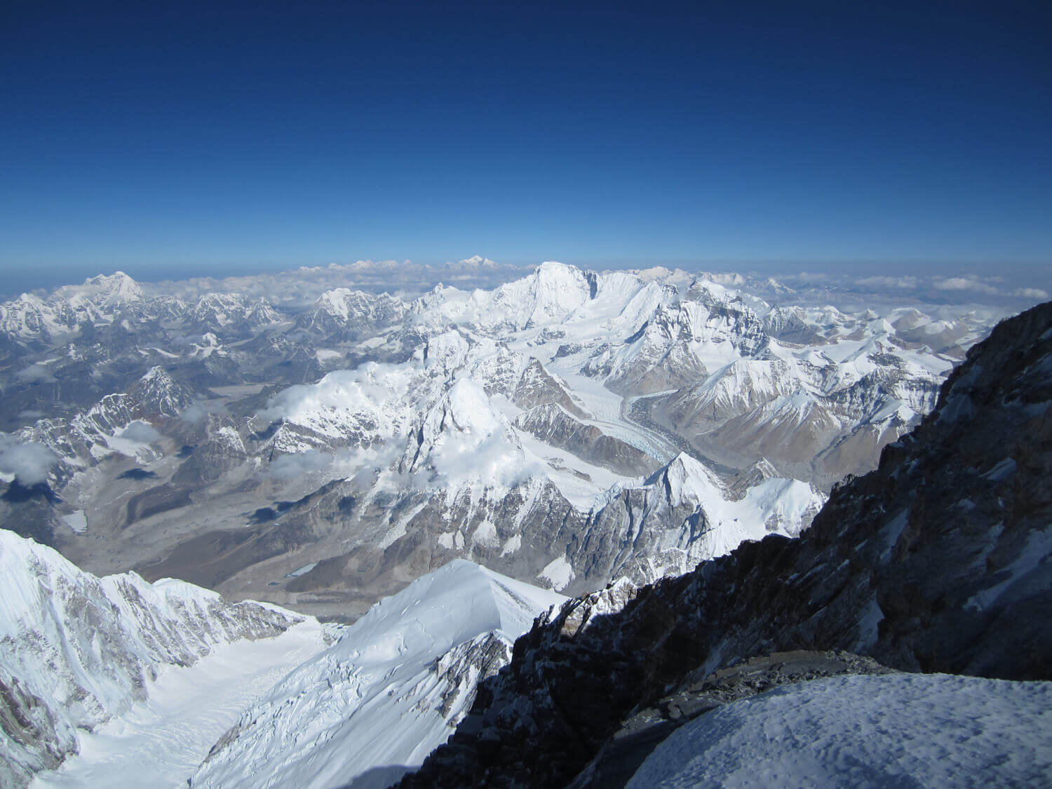 Adventures in Robert Macfarlane’s Aboveworld and Underland