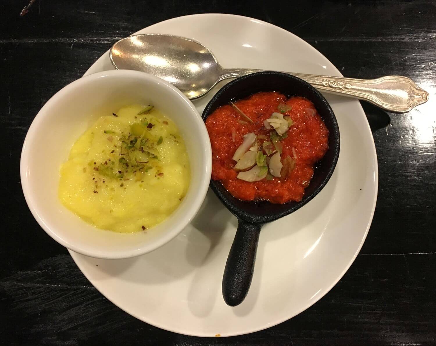 Yes, Mughlai cuisine can be vegetarian