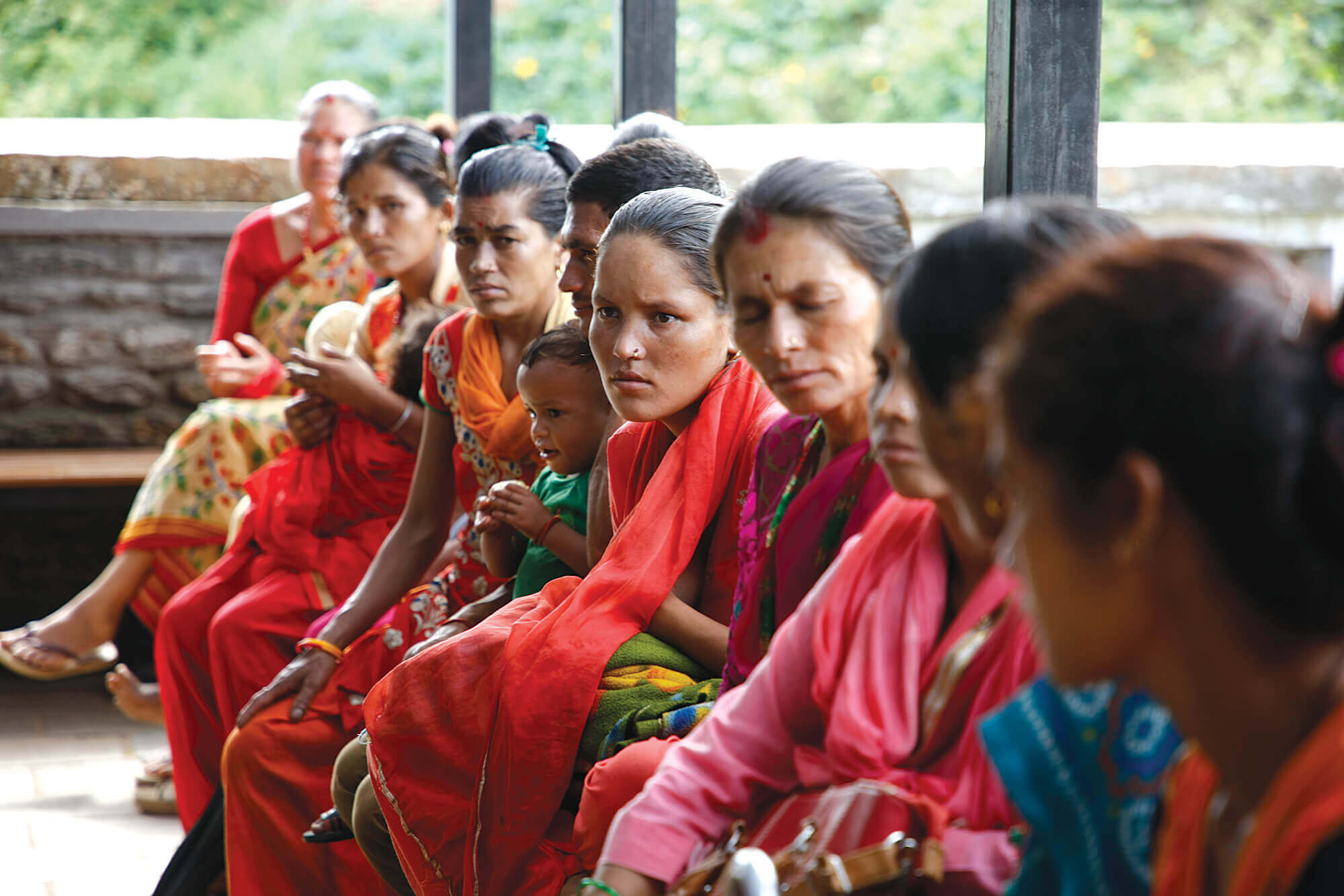 This is how to upgrade Nepal's rural health