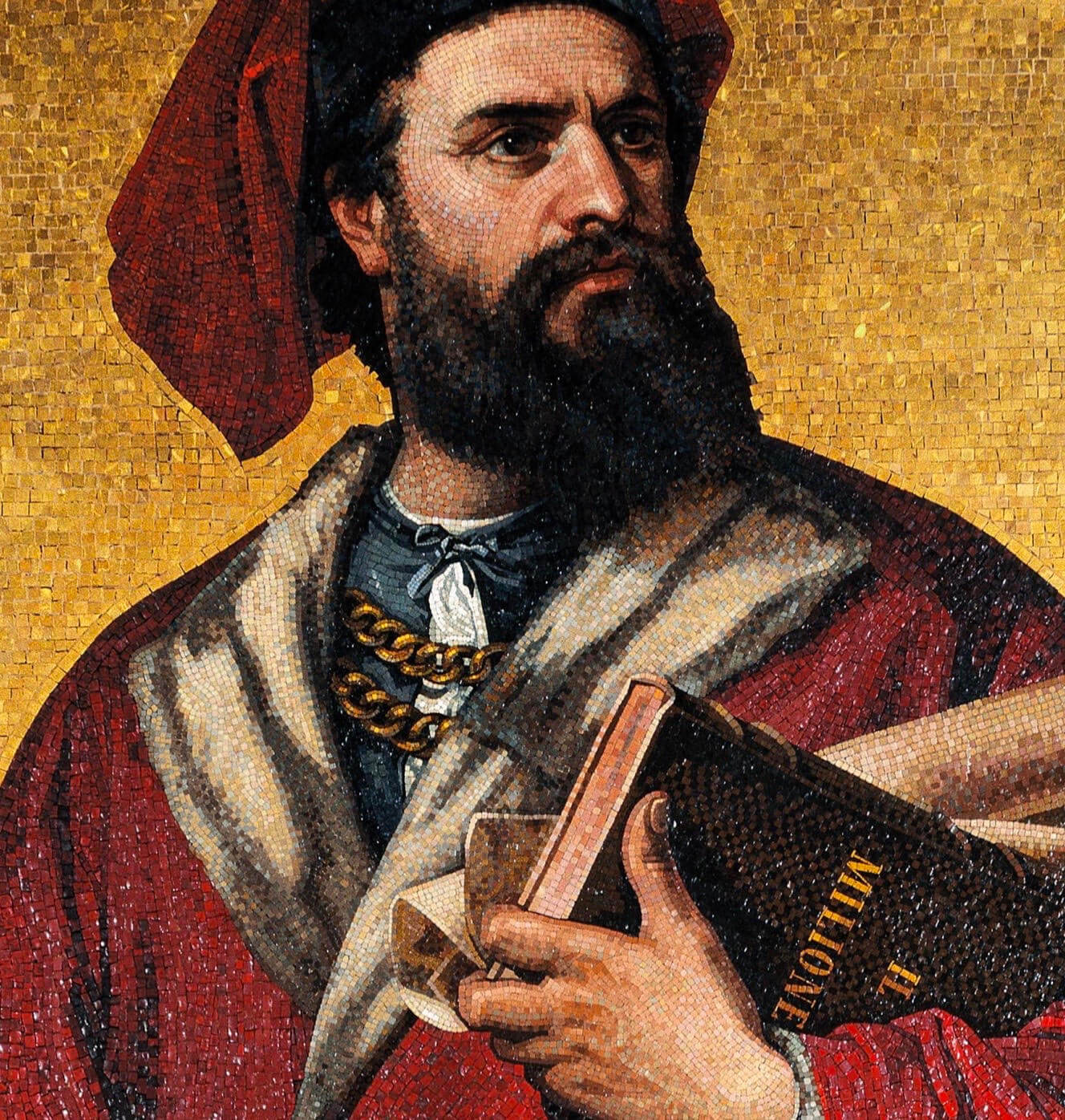 Marco Polo, the film that was never made