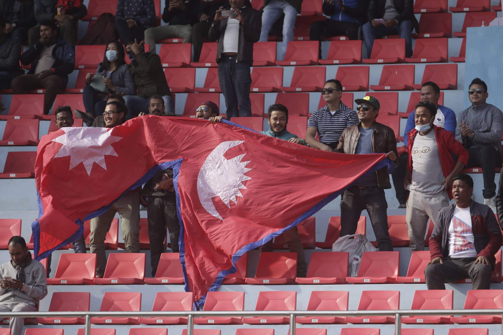 South Asian Games 3 December Recap