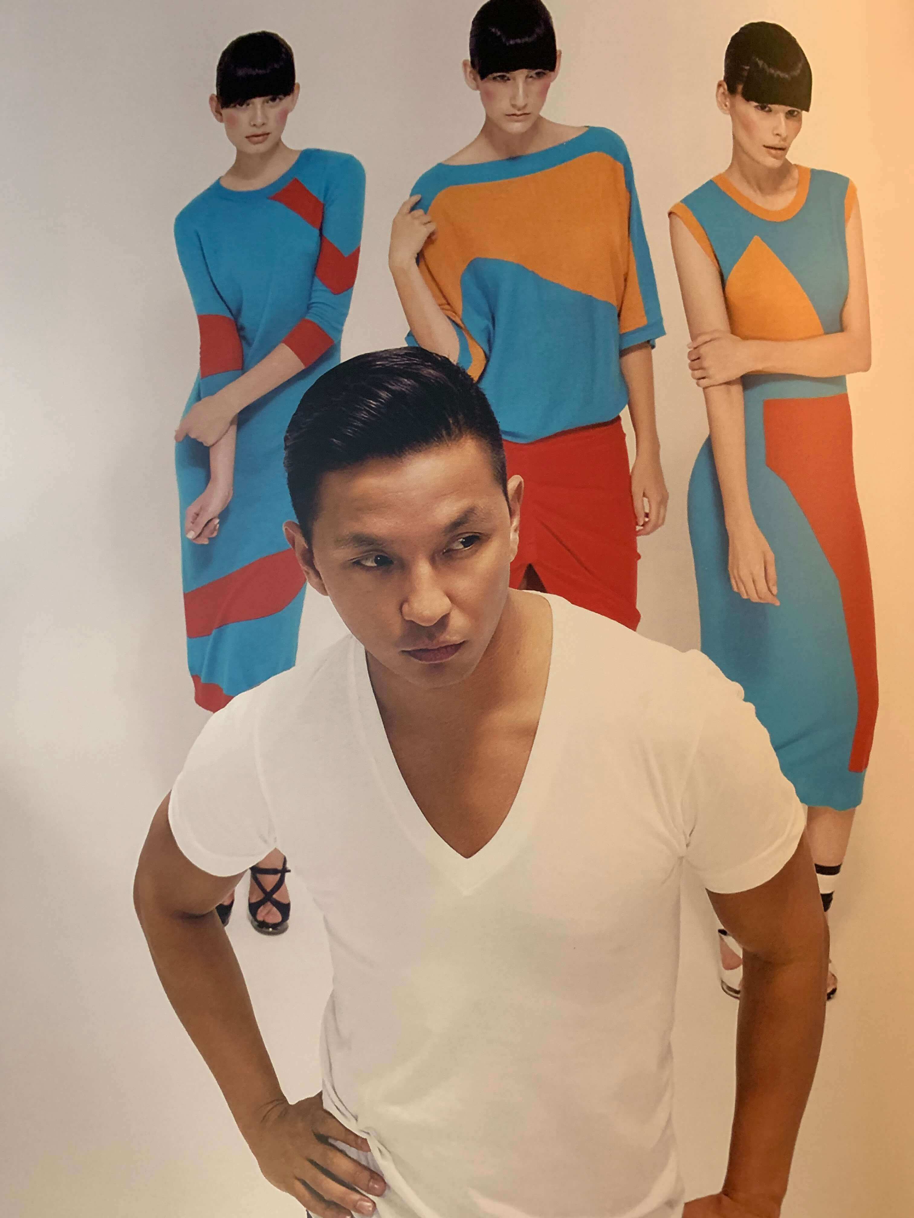 Prabal Gurung by Prabal Gurung