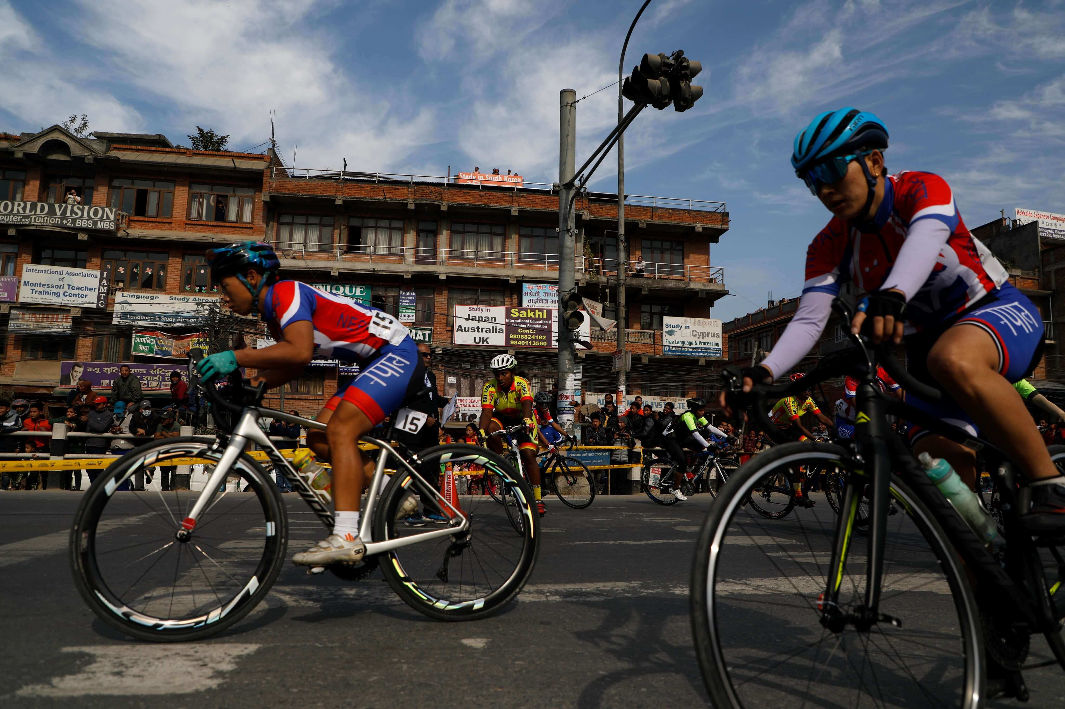 South Asian Games Recap 7 December