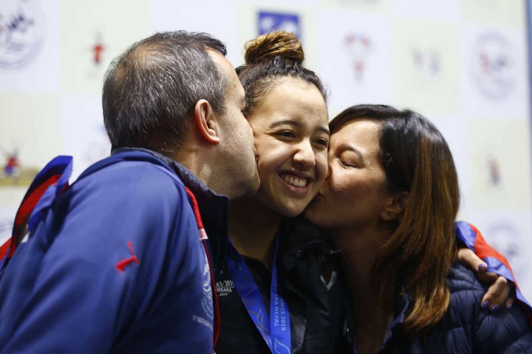 South Asian Games Recap 9 December