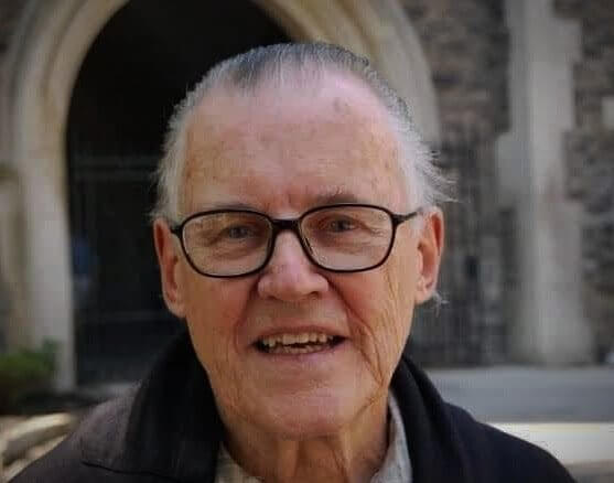 Canadian's missionary zeal for Nepali