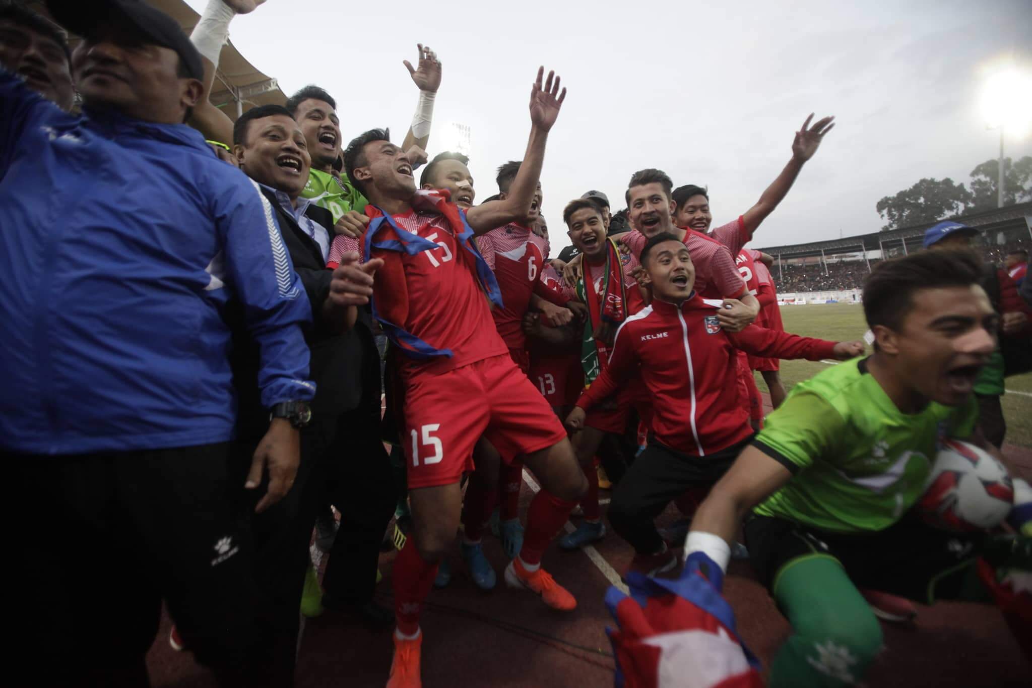 South Asian Games Recap 10 December