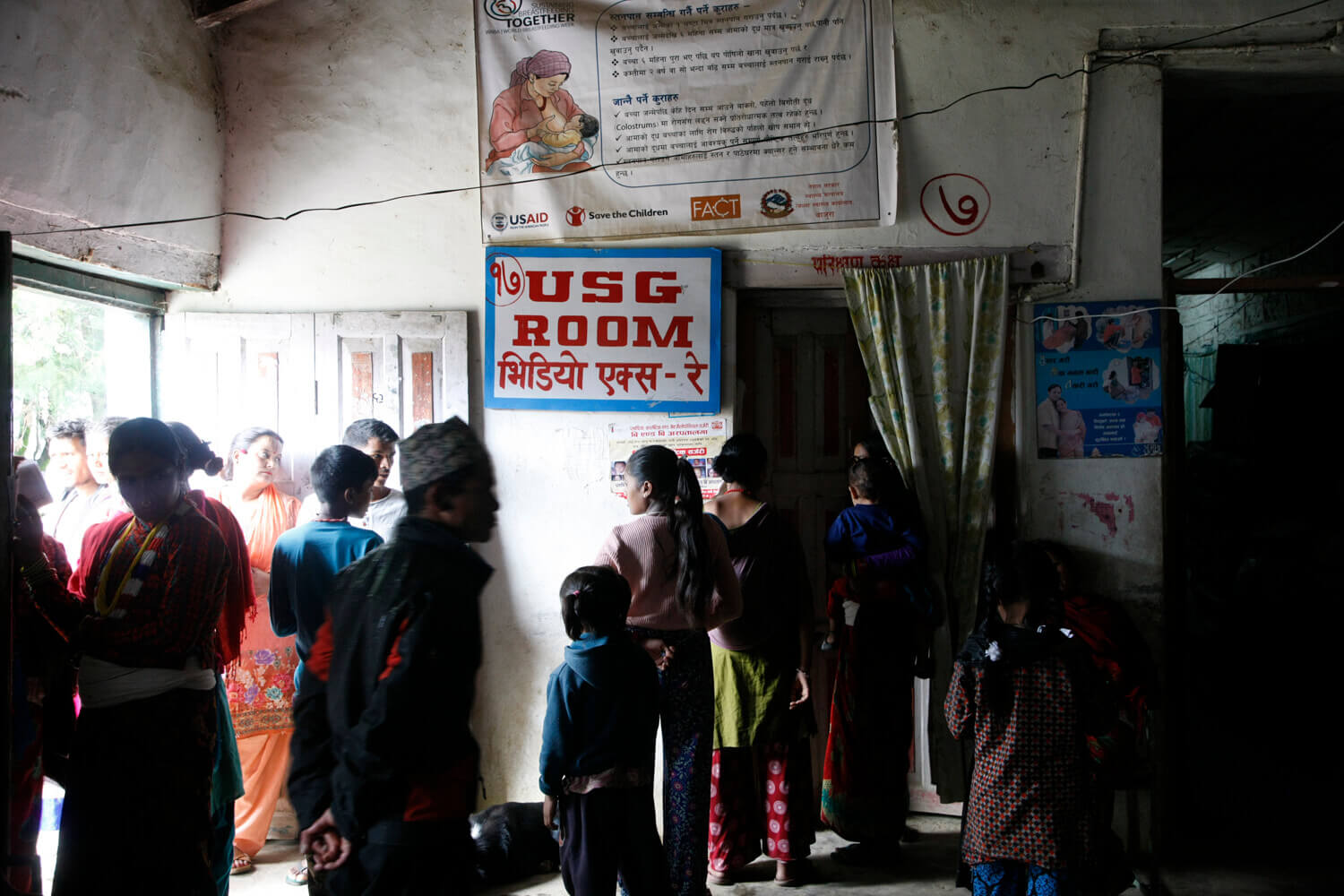 Federalism leaves Nepal’s medical sector ailing