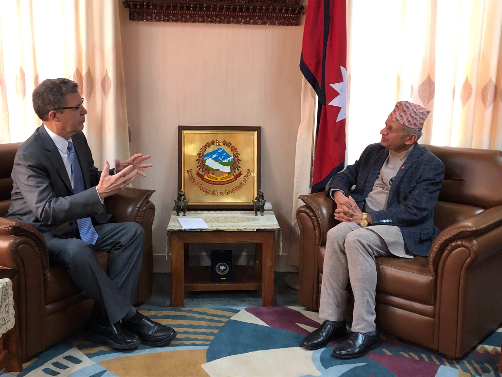 US pushes international religious freedom alliance