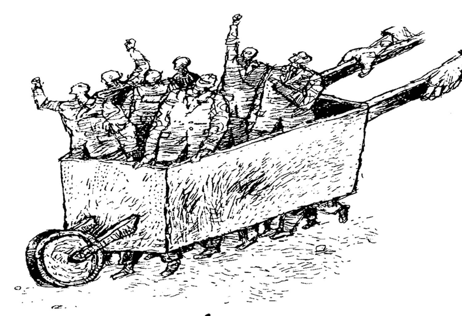 CENSURING CENSORSHIP