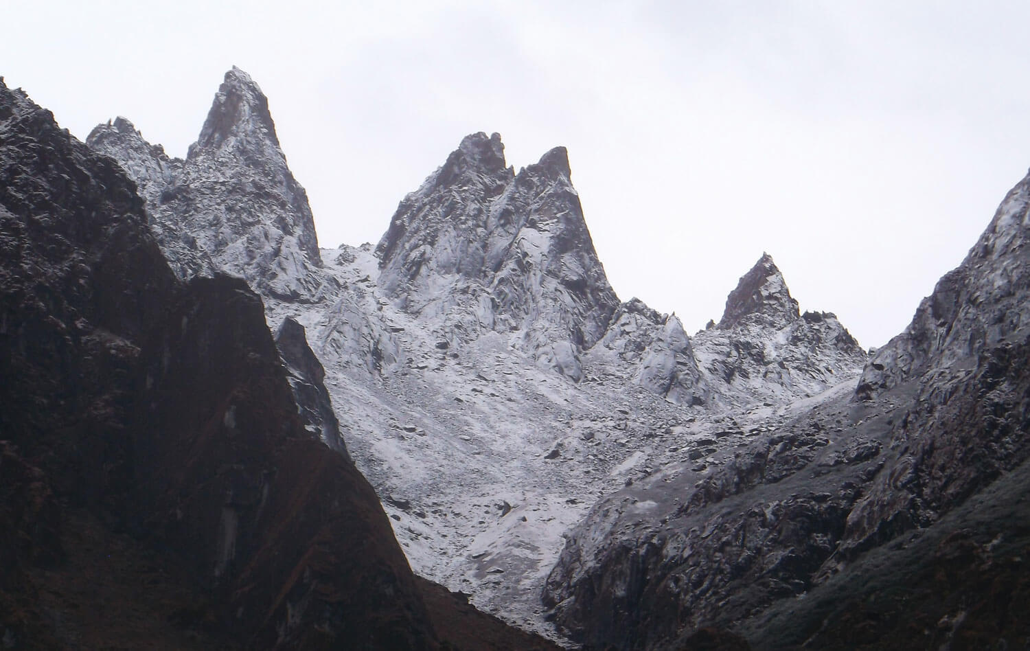 The Lumba Sumba Passage