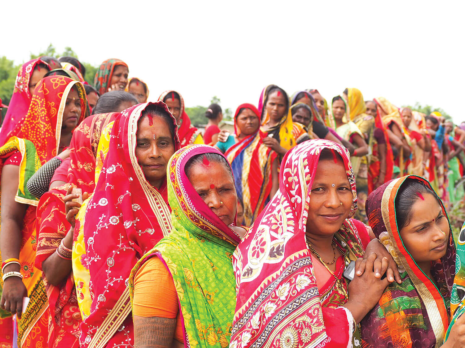 Using numbers to fight gender-based violence