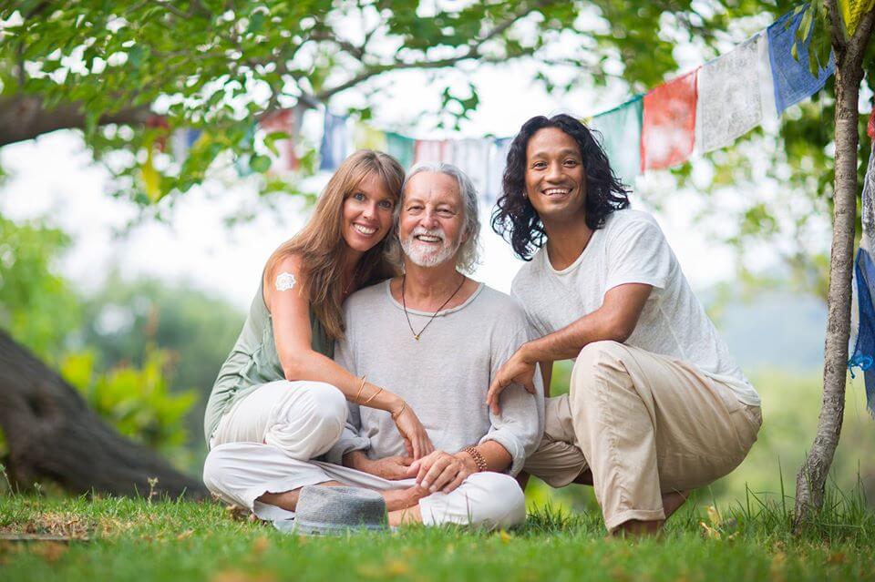 First Nepali to be nominated for a Grammy Award