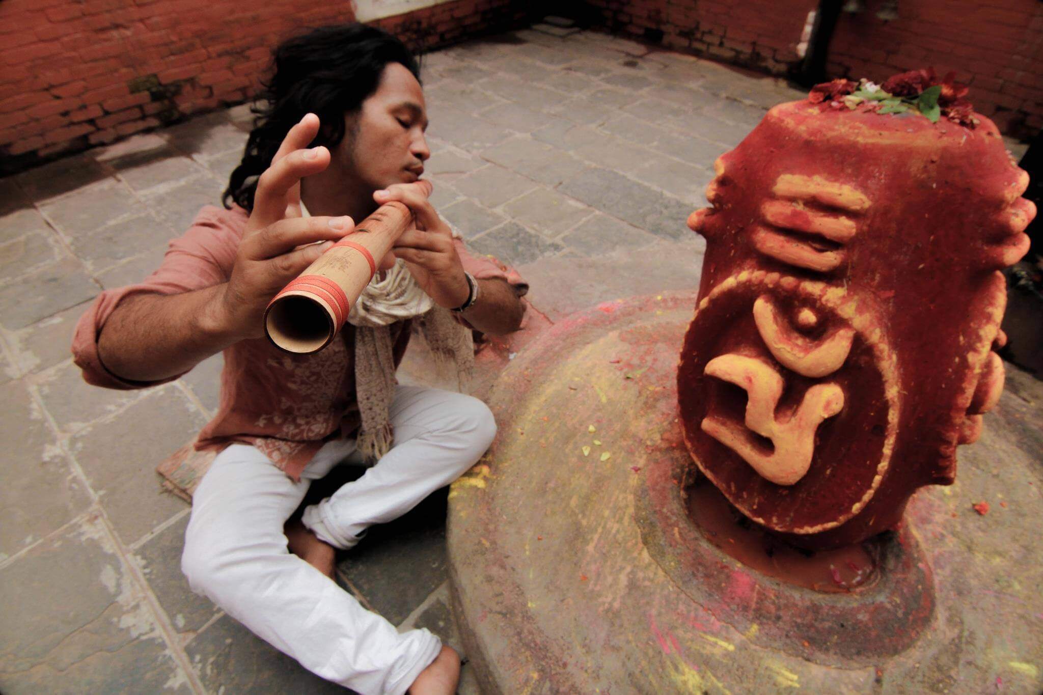 The new age of Grammy nominee Manose