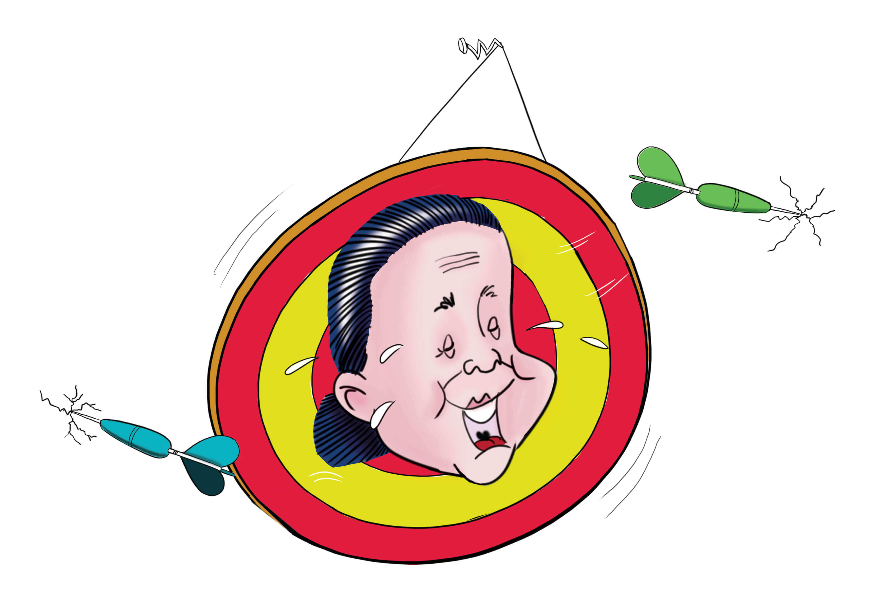 No Speaker, no Parliament in Nepal