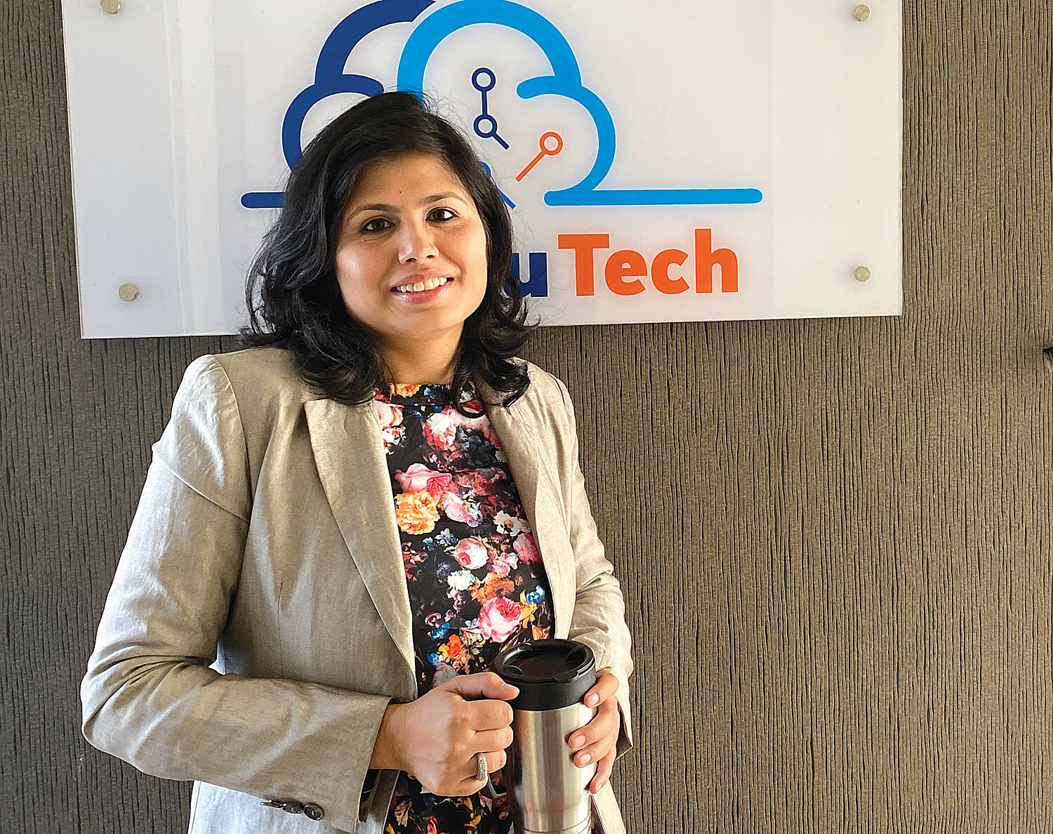 Returning to Nepal has its rewards