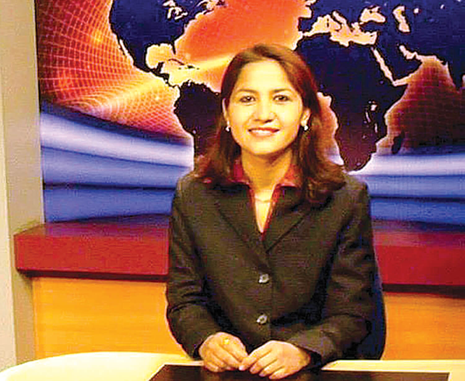 Listening to the hearing impaired