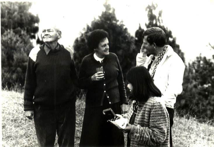 No lovelier spot than Kakani