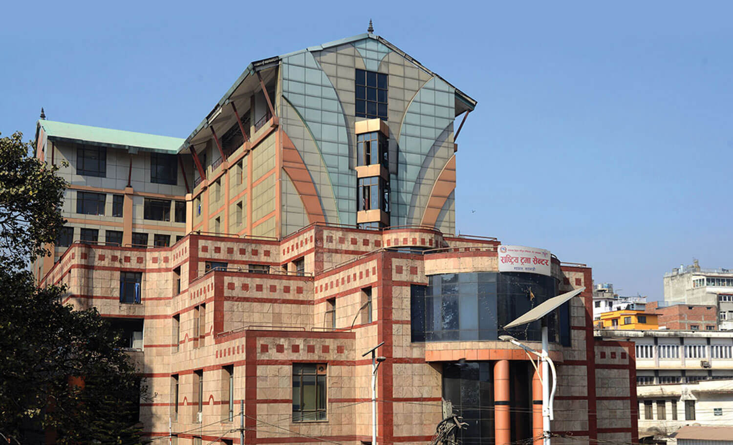 It’s an emergency: Nepal needs to improve trauma care