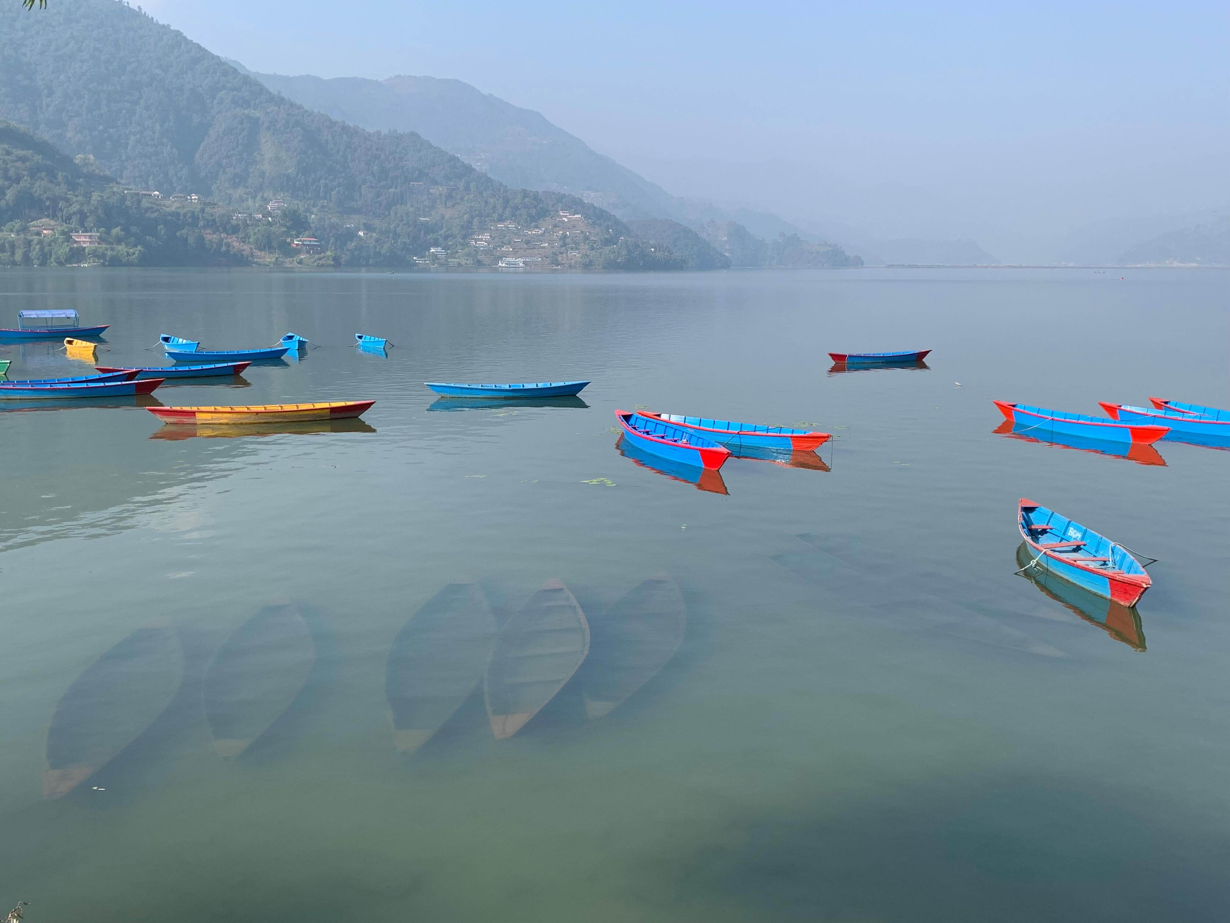 Let’s call off Visit Nepal Year 2020