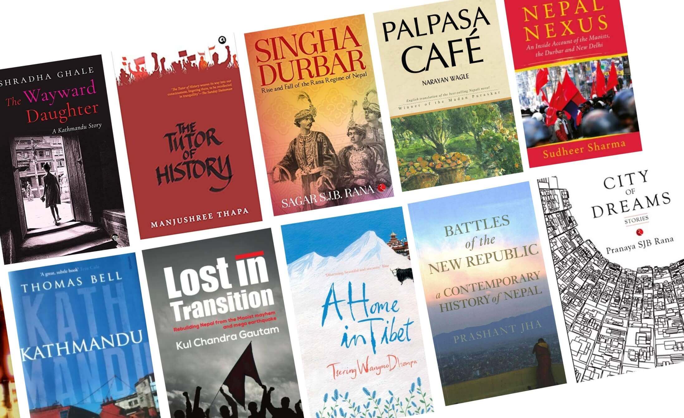 20 Reviews in 20 Years