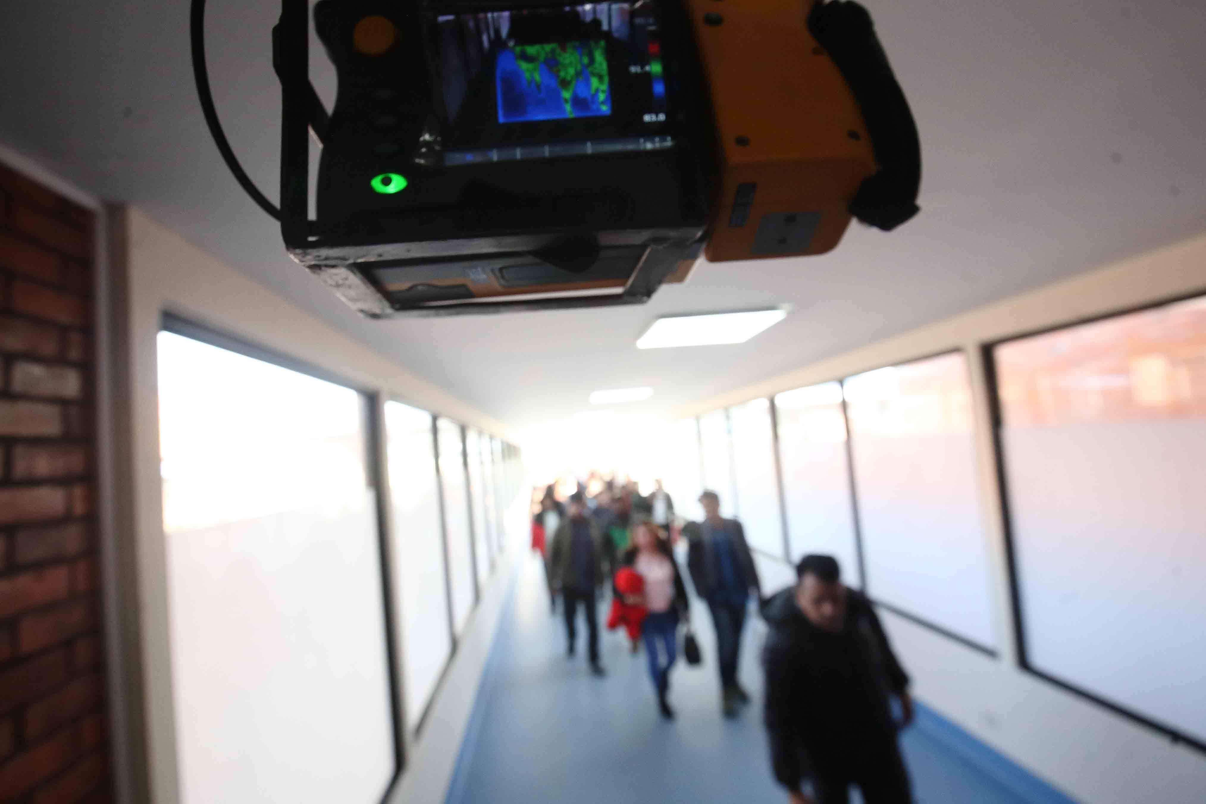 Global thinking and local action on coronavirus