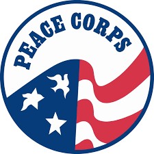 US Peace Corps volunteers go home