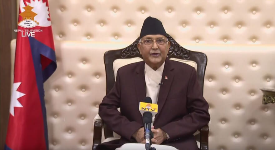 All Nepal flights cancelled 22-31 March