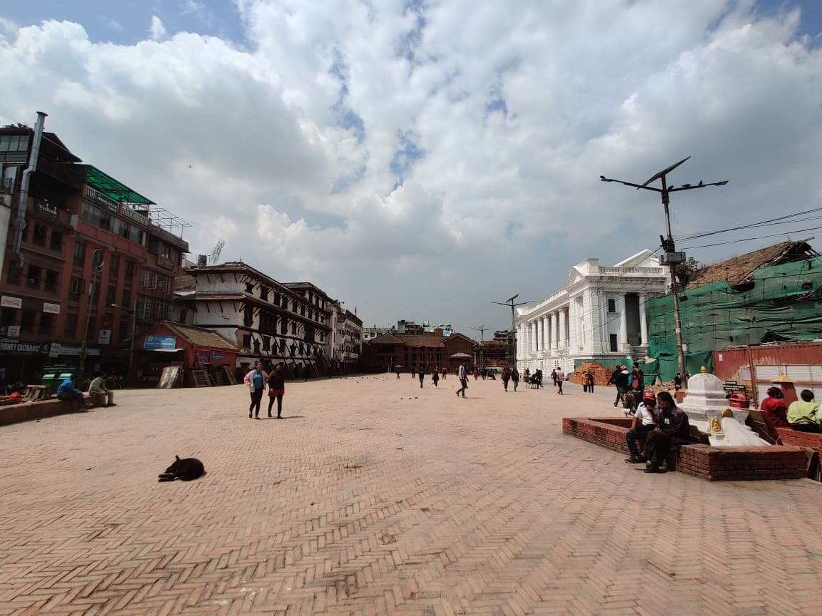 Covid-19, Nepal and the hygiene hypothesis