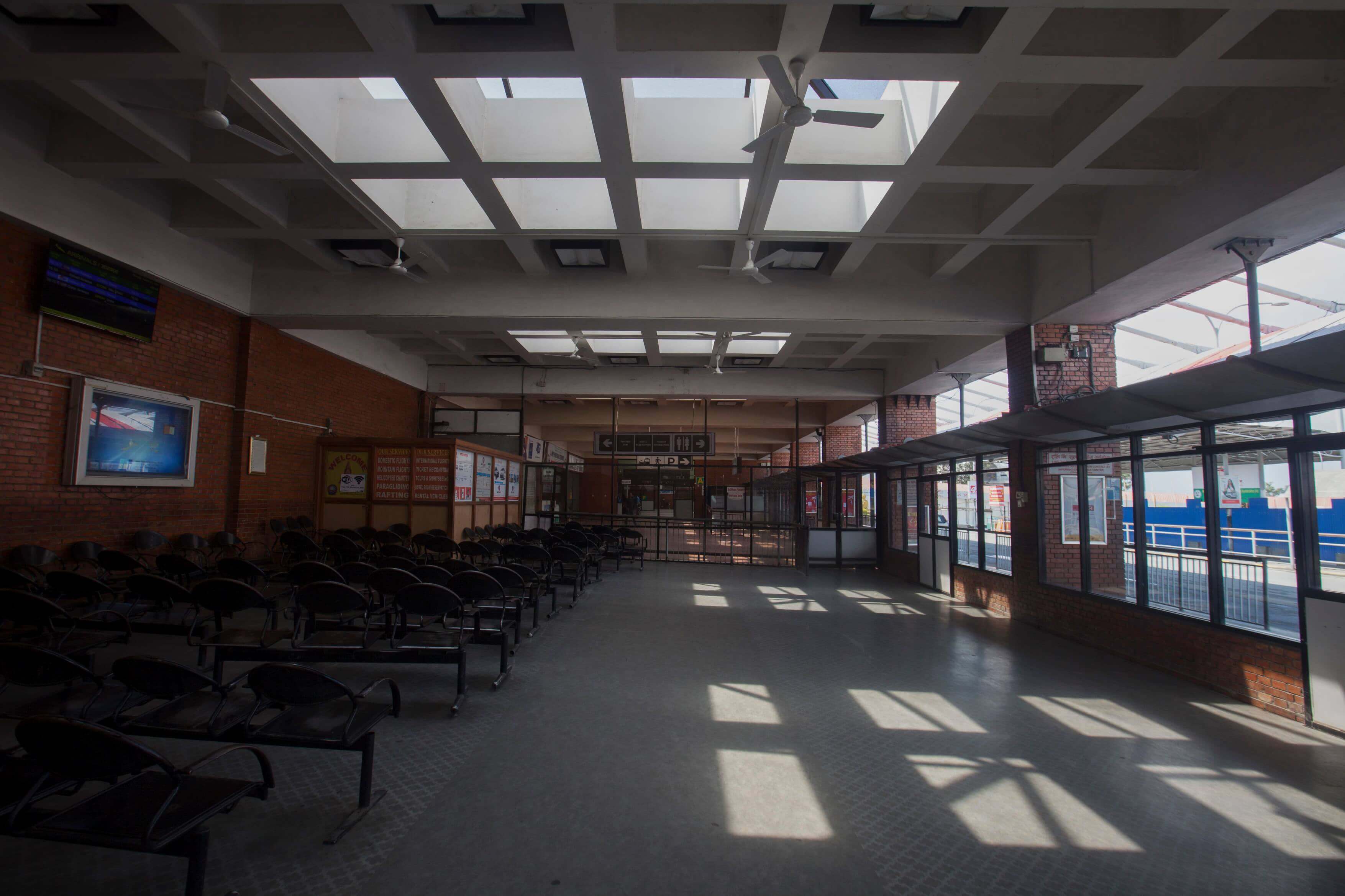 Nepal goes into lockdown for a week