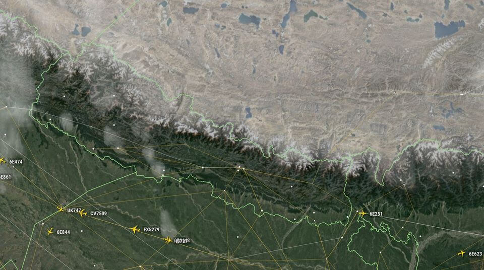 Nepal locked down, now what?