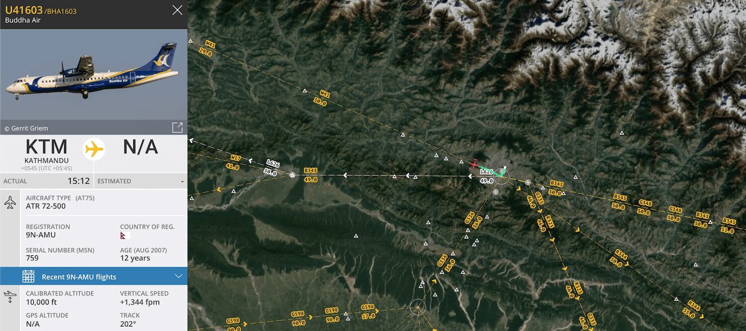 10,000 tourists stuck in Nepal being evacuated