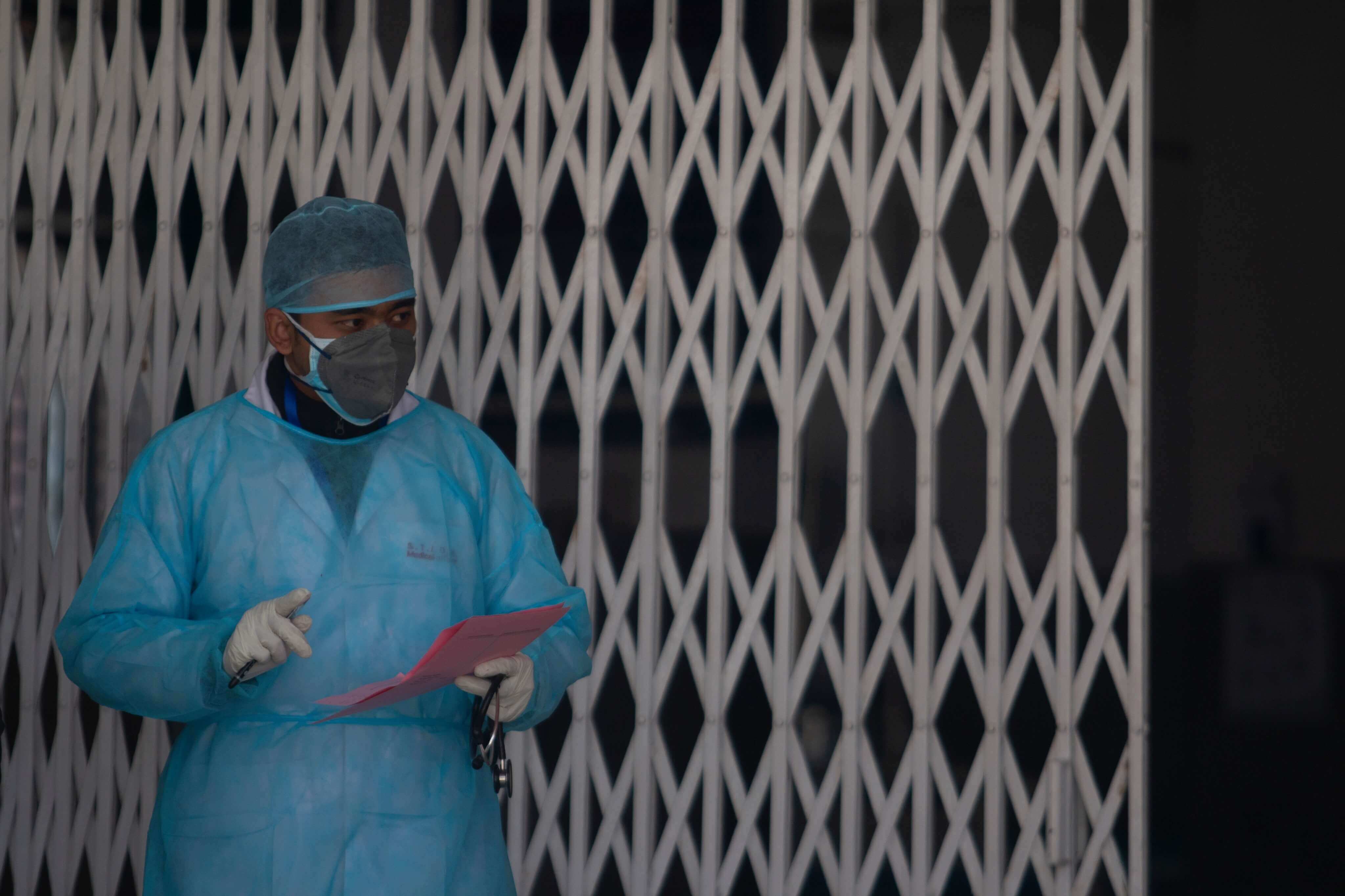 Countries cooperating to find COVID-19 cure