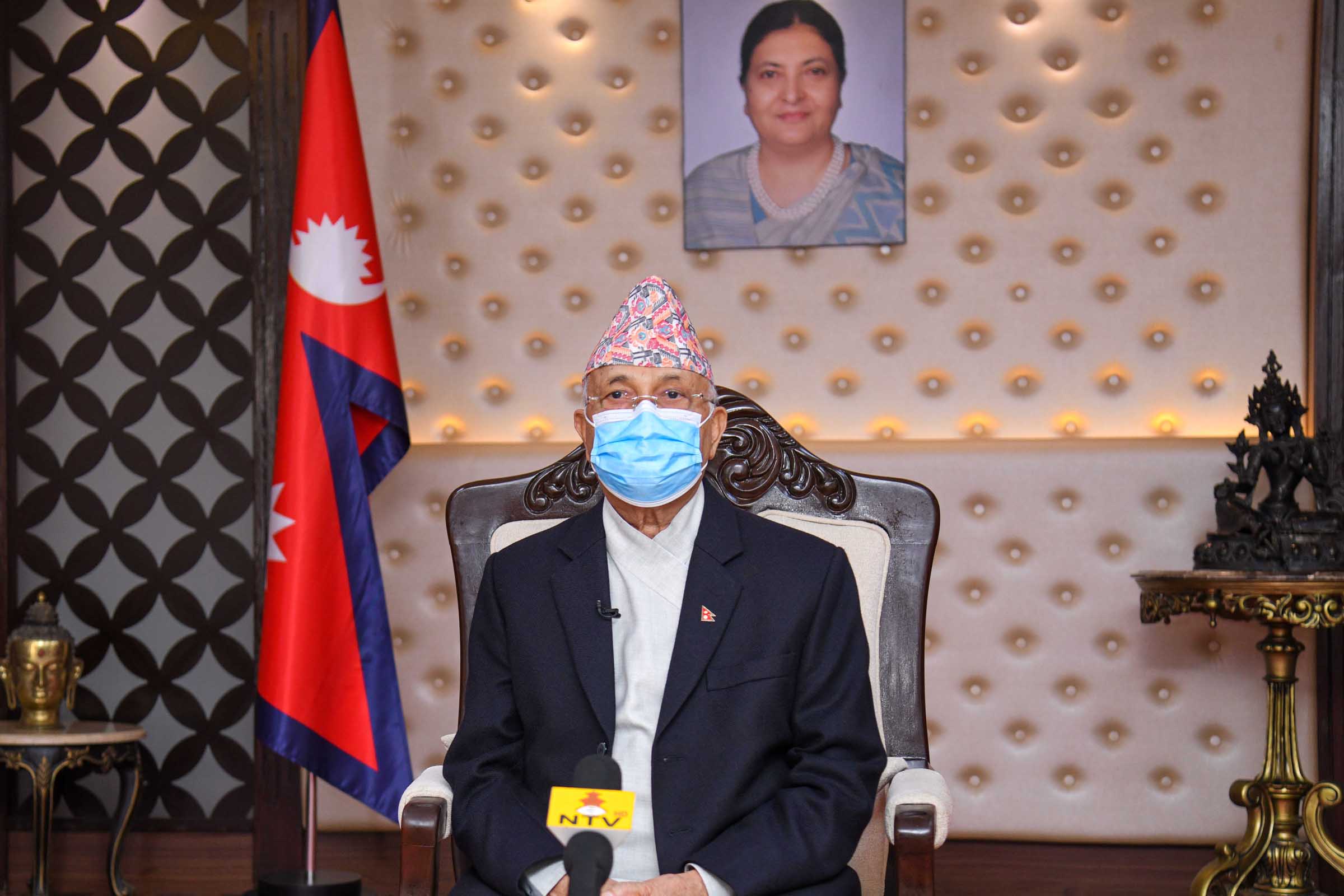 Nepal designates more hospitals for Covid-19 treatment