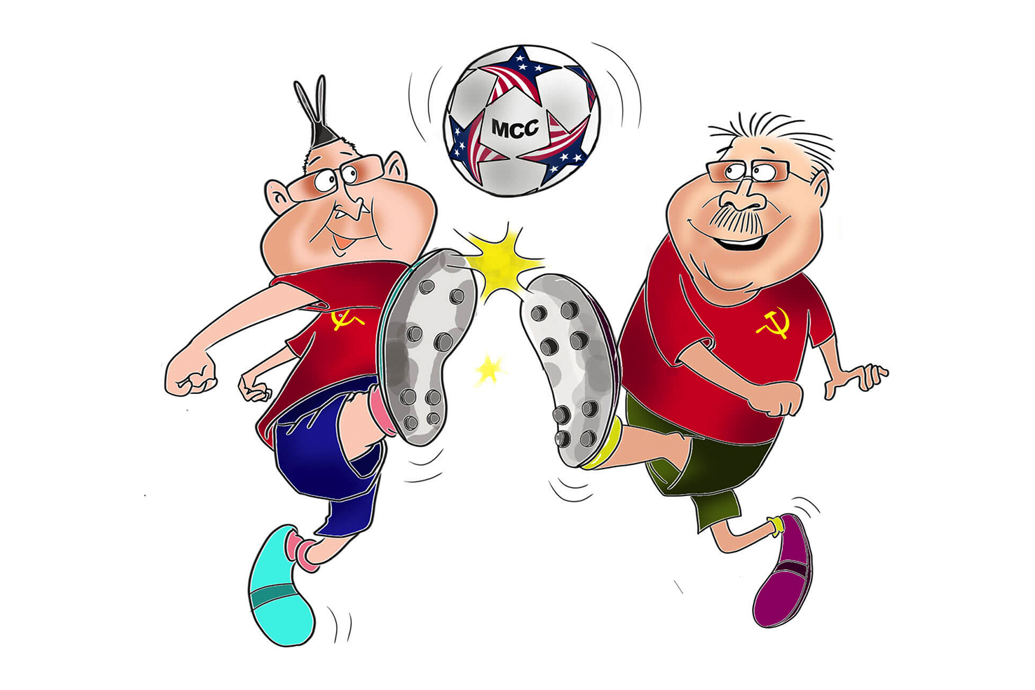 Power politics delays MCC in Nepal