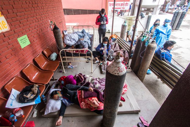 Lockdown may be extended in Kathmandu