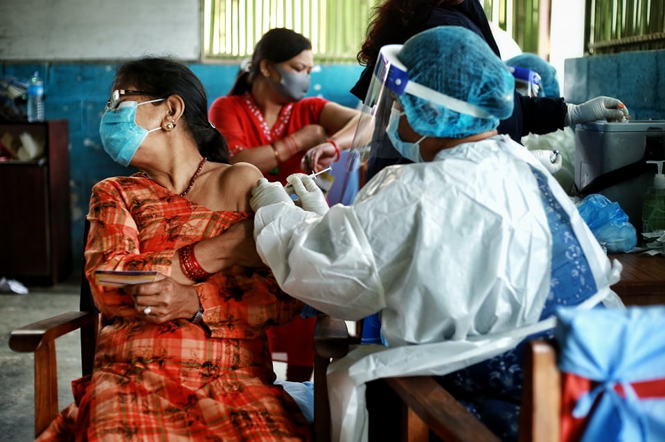 How Nepal must prepare for 3rd Covid wave