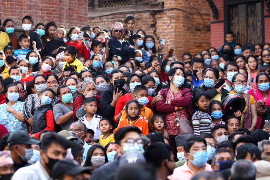 3-pronged strategy to save Nepal from Covid-19